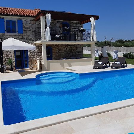 Villa La Felice Πόρετς Εξωτερικό φωτογραφία