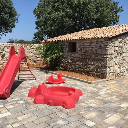 Villa La Felice Πόρετς Εξωτερικό φωτογραφία