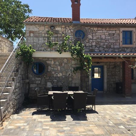 Villa La Felice Πόρετς Εξωτερικό φωτογραφία