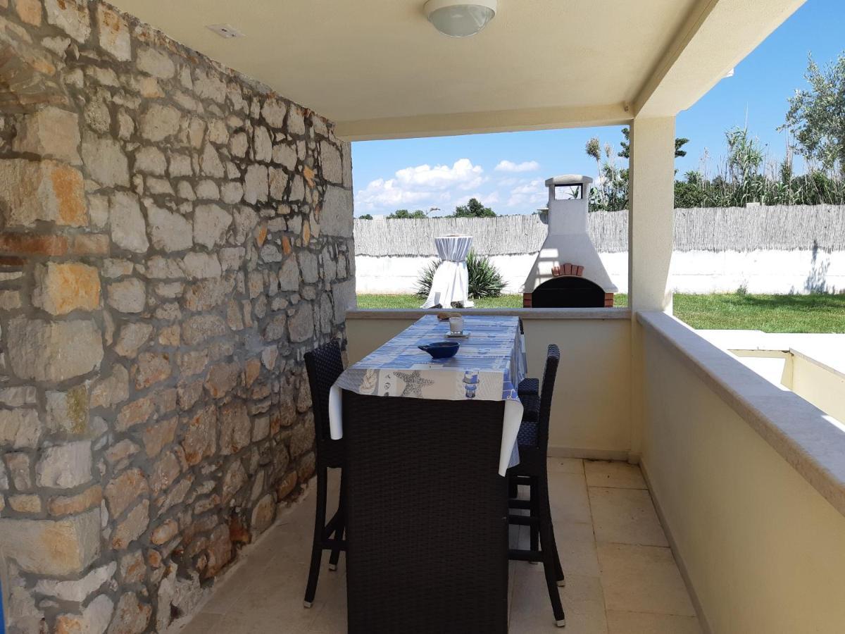 Villa La Felice Πόρετς Εξωτερικό φωτογραφία