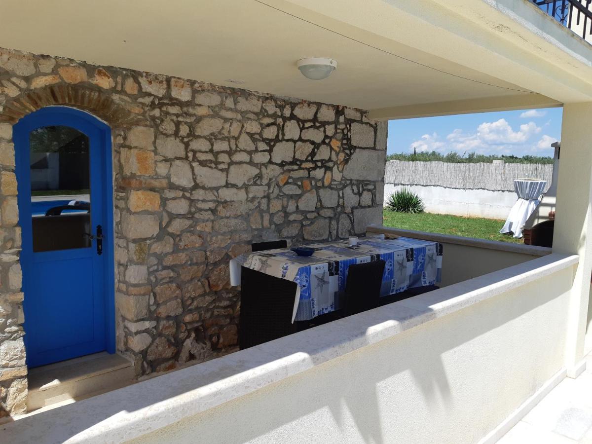 Villa La Felice Πόρετς Εξωτερικό φωτογραφία