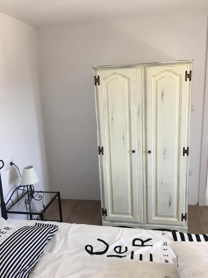 Villa La Felice Πόρετς Εξωτερικό φωτογραφία