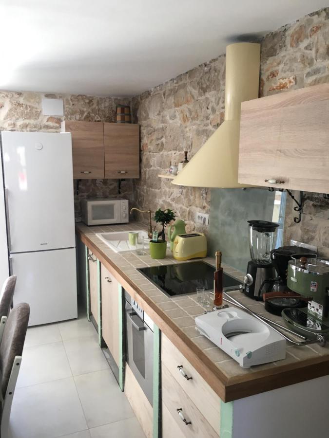 Villa La Felice Πόρετς Εξωτερικό φωτογραφία