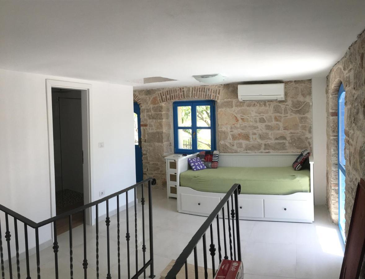 Villa La Felice Πόρετς Εξωτερικό φωτογραφία