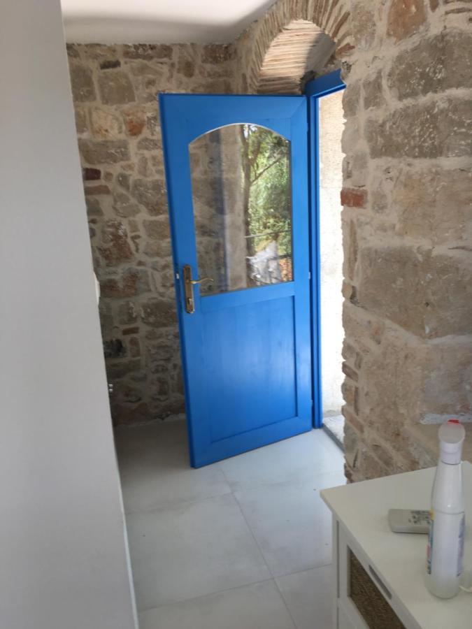 Villa La Felice Πόρετς Εξωτερικό φωτογραφία