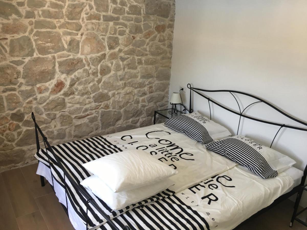 Villa La Felice Πόρετς Εξωτερικό φωτογραφία