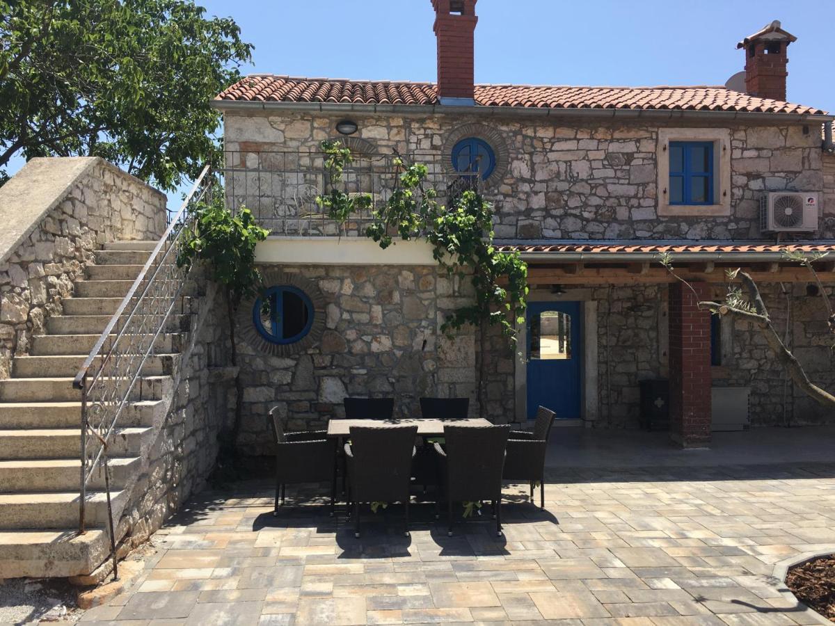 Villa La Felice Πόρετς Εξωτερικό φωτογραφία