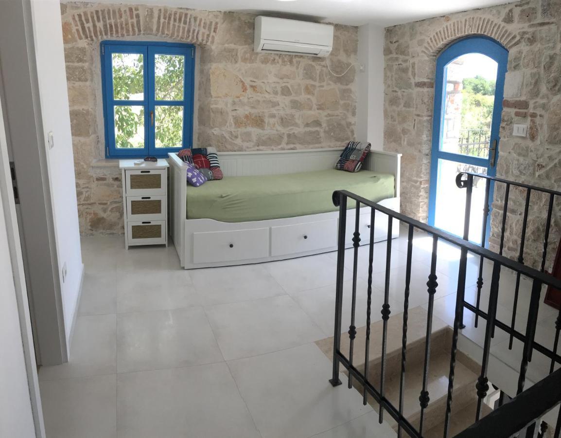 Villa La Felice Πόρετς Εξωτερικό φωτογραφία
