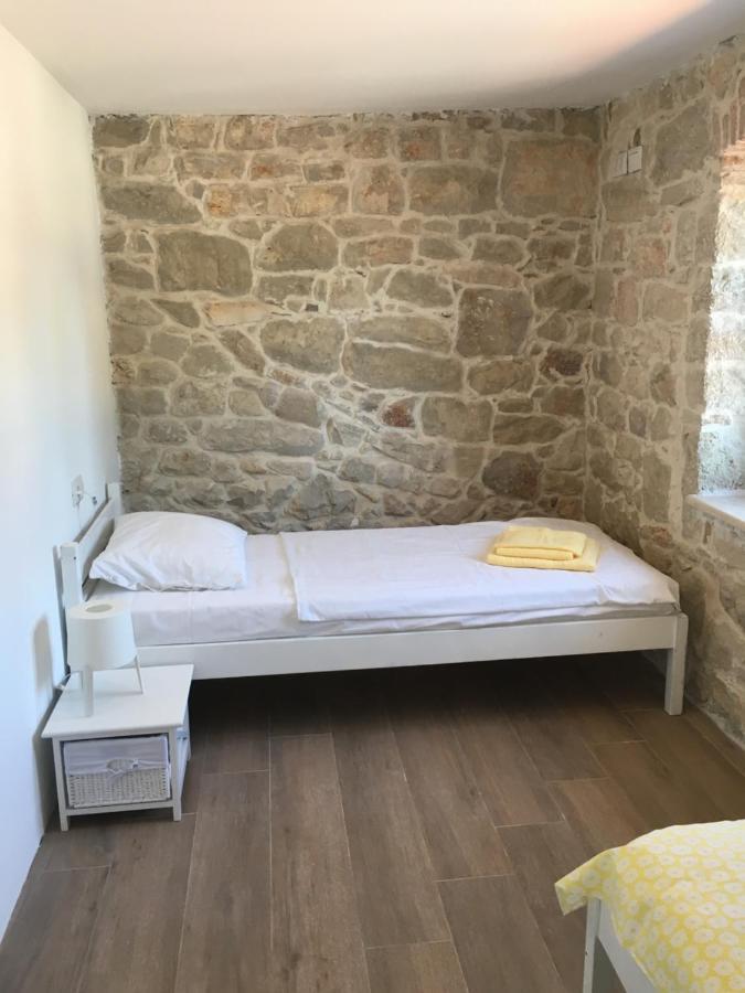 Villa La Felice Πόρετς Εξωτερικό φωτογραφία