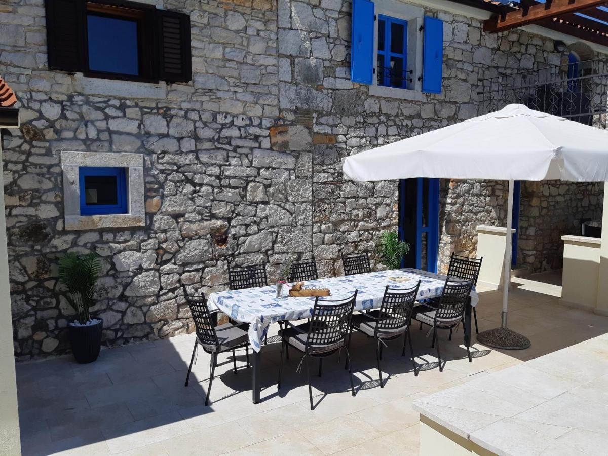 Villa La Felice Πόρετς Εξωτερικό φωτογραφία